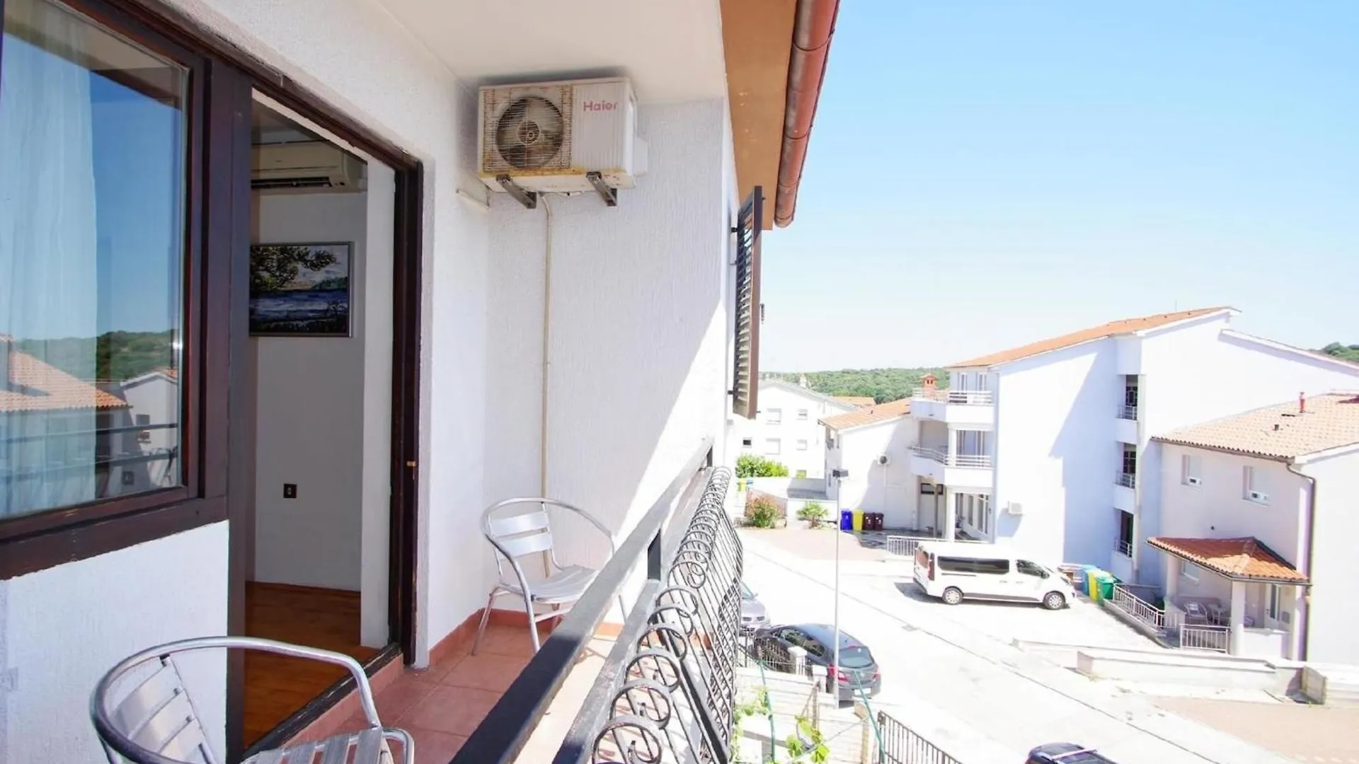 Apartment Wohnung In Pula Mit Terrasse, Grill Und Garten Croatia
