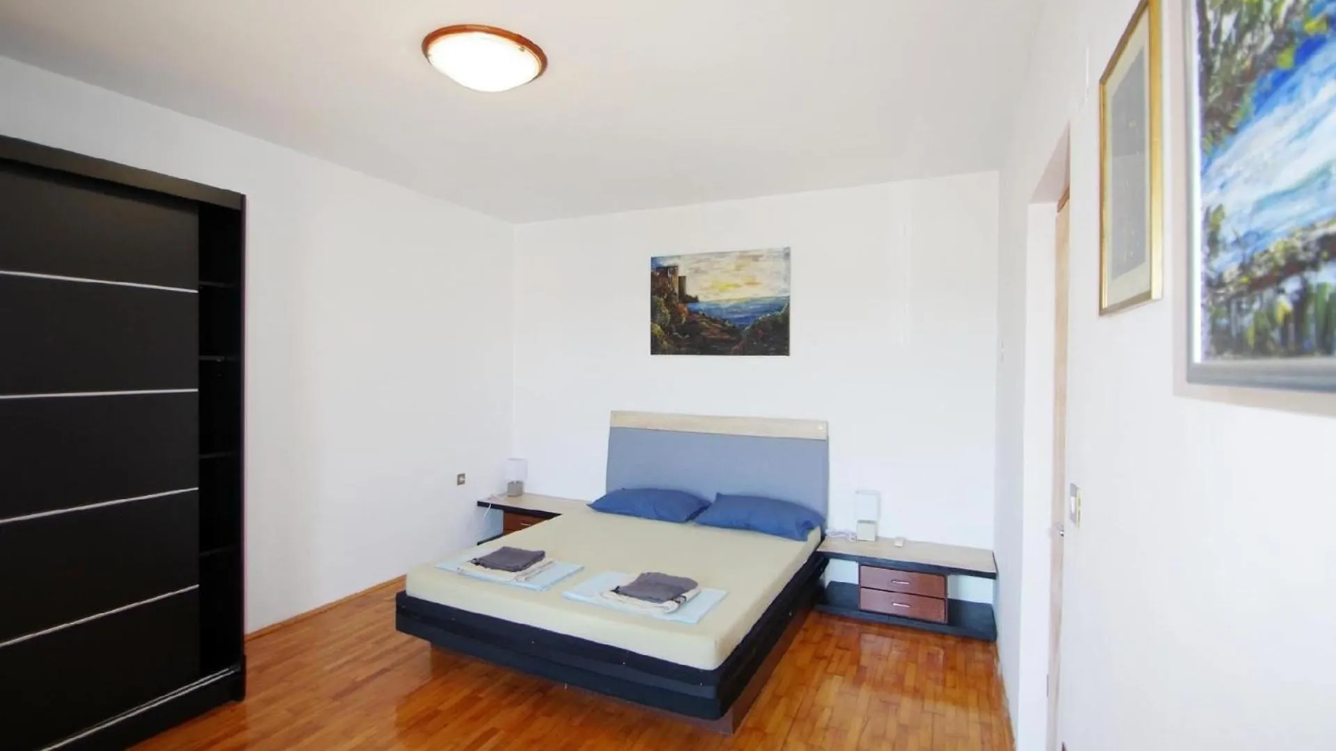 Wohnung In Pula Mit Terrasse, Grill Und Garten Croatia